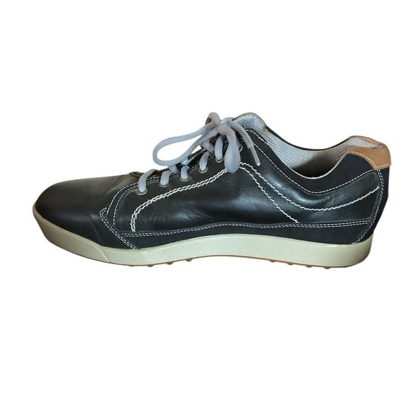 Foot Joy Sneakers Men’s Size 8.5 Wide Golf - Picture 9 of 12